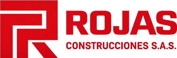 Rojas Construcciones Logo